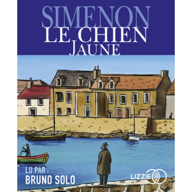Le Chien jaune