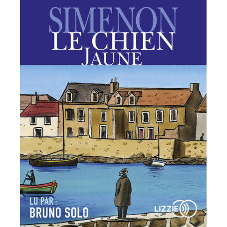 Le Chien jaune