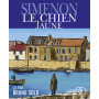 Le Chien jaune