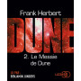 Dune - tome 2 Le Messie de Dune