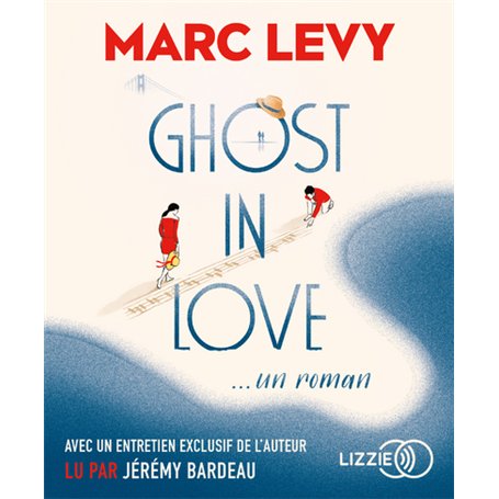 Ghost in love