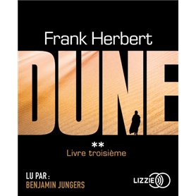 Dune - tome 2 Livre troisième