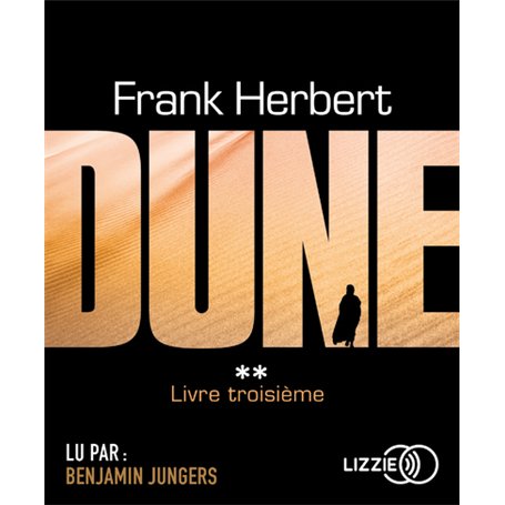 Dune - tome 2 Livre troisième