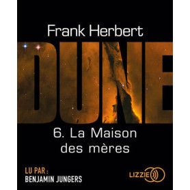 La Maison des mères - tome 6