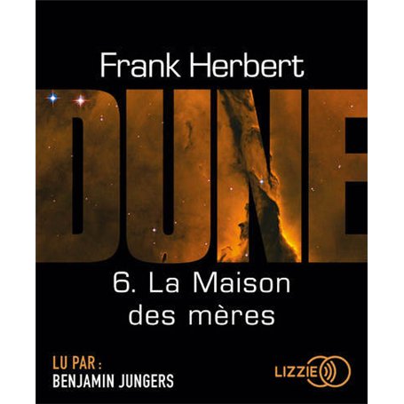 La Maison des mères - tome 6