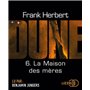 La Maison des mères - tome 6