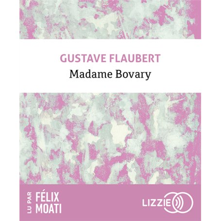 Madame Bovary