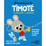 Les aventures de Timoté - 15 histoires à partager
