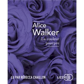 La couleur pourpre