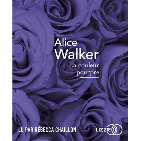 La couleur pourpre