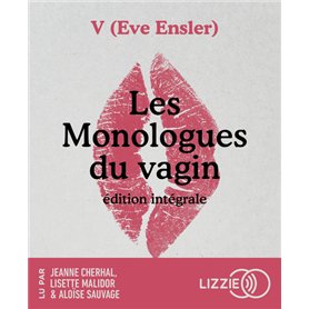 Les monologues du vagin