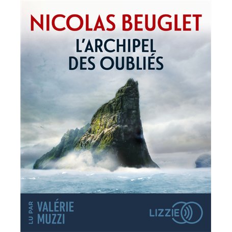 L'Archipel des oubliés