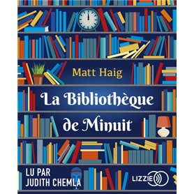 La Bibliothèque de minuit