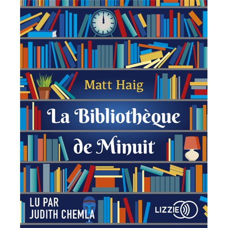 La Bibliothèque de minuit