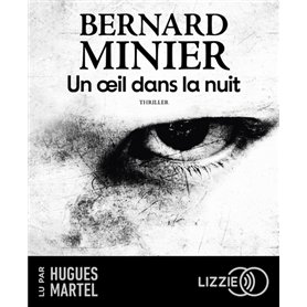 Un oeil dans la nuit