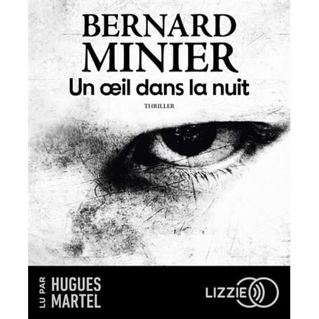 Un oeil dans la nuit