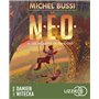 N.E.O. - Tome 4 Les Moulins de Pandore
