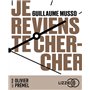 Je reviens te chercher
