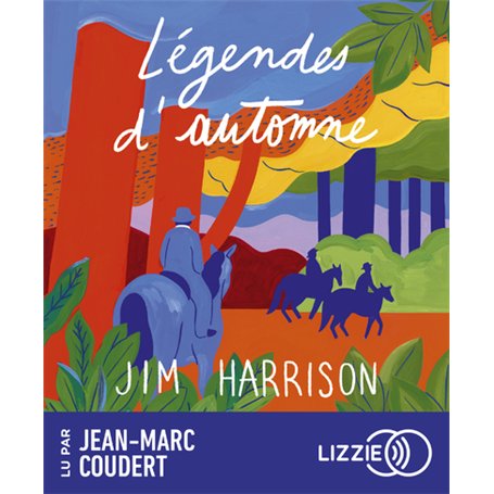 Légendes d'automne