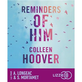 Reminders of him