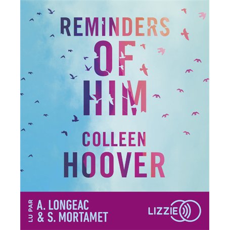Reminders of him