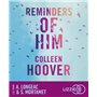 Reminders of him