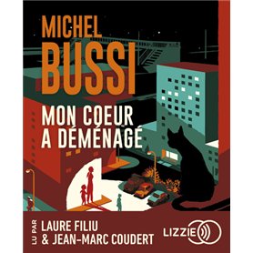Mon coeur a déménagé