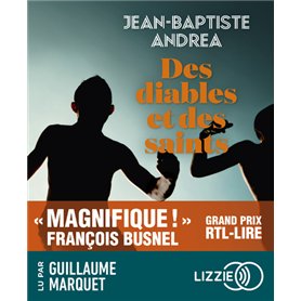 Des diables et des saints