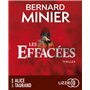 Les effacées : Lucia - Tome 2