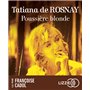 Poussière blonde