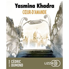 Coeur-d'amande
