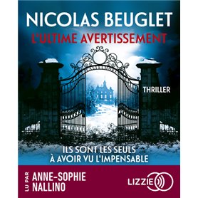 L'Ultime avertissement