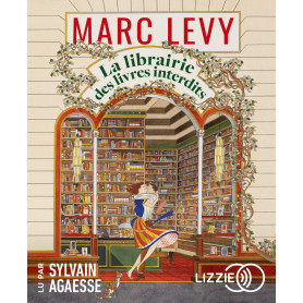 La librairie des livres interdits