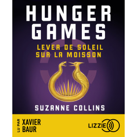Hunger Games : Lever de soleil sur la moisson