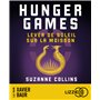 Hunger Games : Lever de soleil sur la moisson
