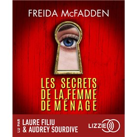 Les secrets de la femme de ménage - Tome 2