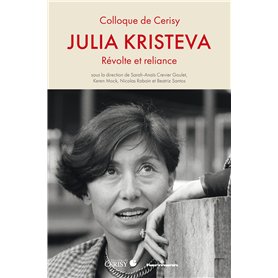 Julia Kristeva