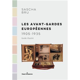 Les avant-gardes européennes (1905-1935)