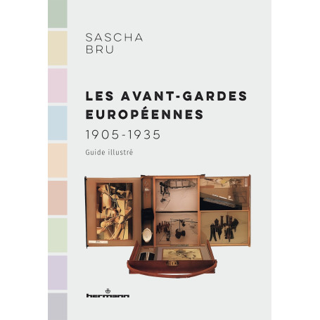 Les avant-gardes européennes (1905-1935)