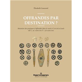 Offrandes par destination ?