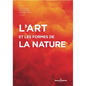 L'art et les formes de la nature