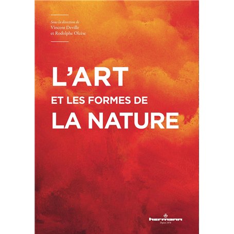 L'art et les formes de la nature