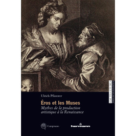 Eros et les Muses