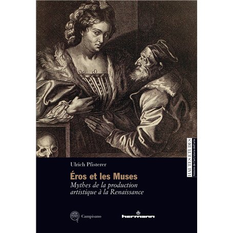 Eros et les Muses