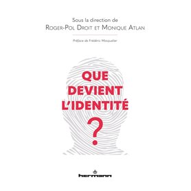 Que devient l'identité?