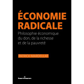 Économie radicale