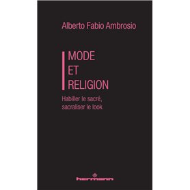 Mode et Religion