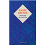 André Breton : carnet de voyage chez les Indiens Hopi