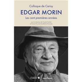 Edgar Morin