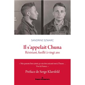 Il s'appelait Chuna
